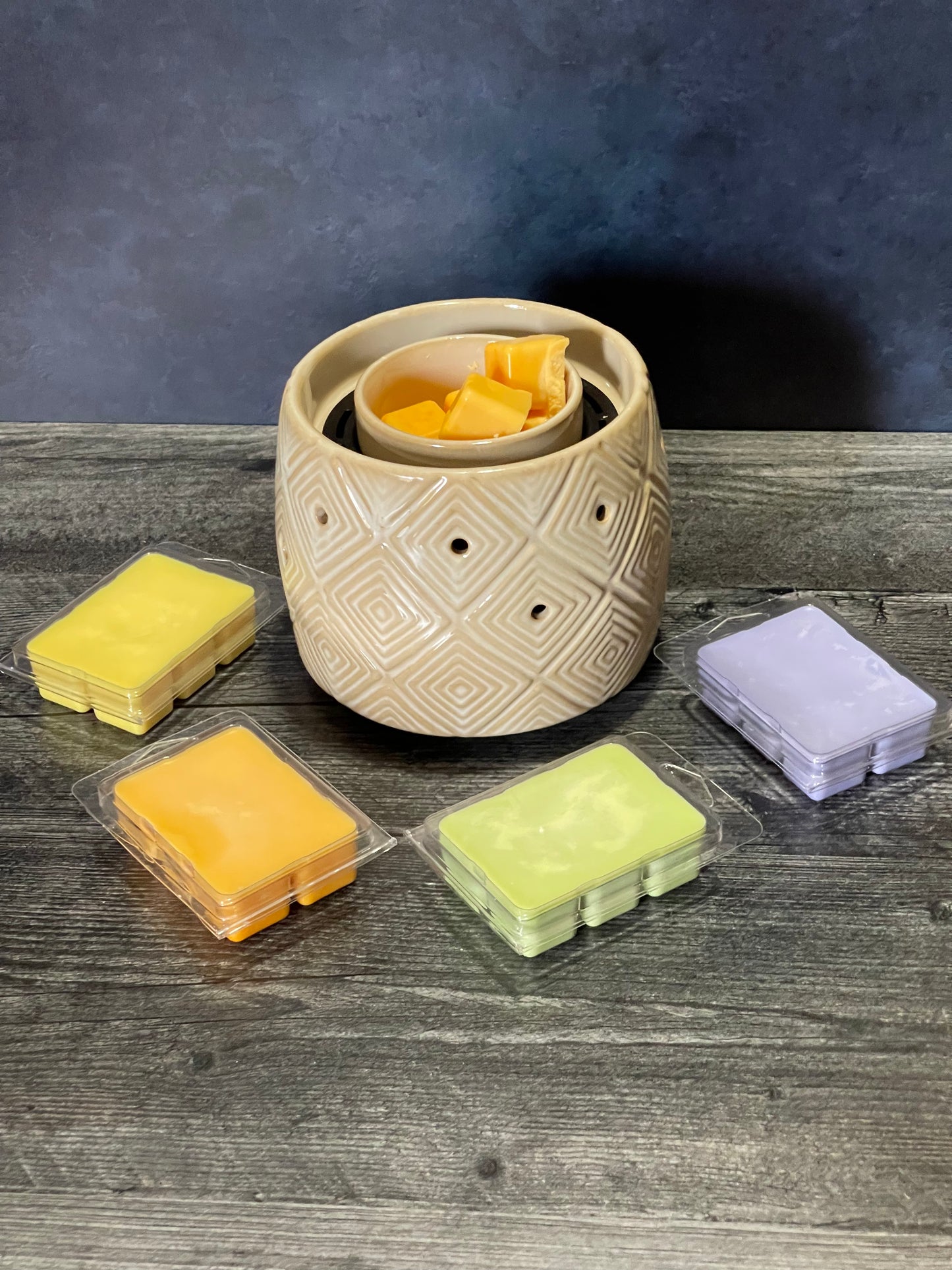 Wax Melts