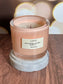 Love Wellness Candle
