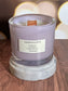 Manifestation Wellness Candle