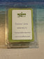 Coconut Lime Wax Melts