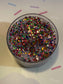 Birthday Cake Extravaganza