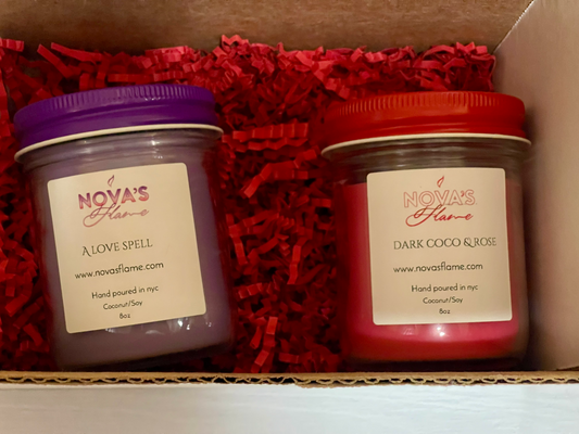 Monthly Candle Suprise Bundle