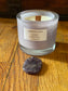 Manifestation candle