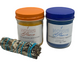 Oud Morning Ahhh Meditation+ Patchouli Evening Om Meditation Candles